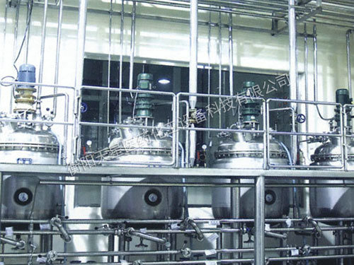 生物工程实例1